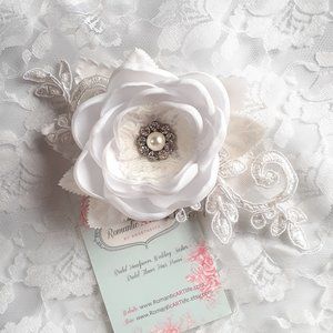 Wedding Hair Accessory